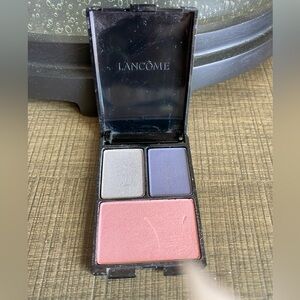 Lancome Maquiriche Blush - Eyeshadow Palette - Angora, Stellaire & Aplum
